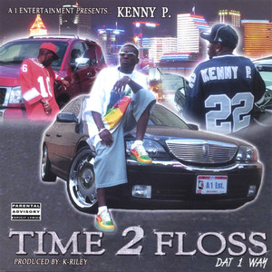 You Got That(Feat. Kenny P. Jr.)