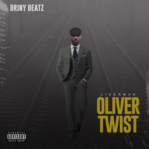 Oliver Twist (Explicit)