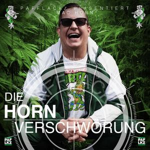 Die Horn Verschwörung EP (Explicit)