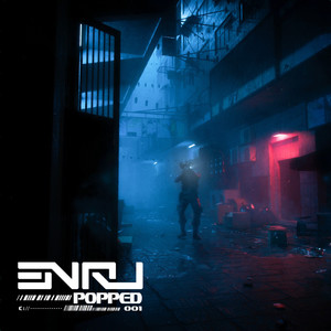 Enru - POPPED