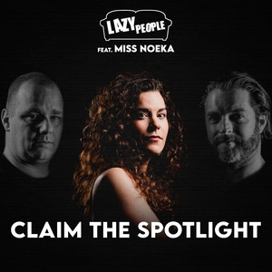 Claim The Spotlight