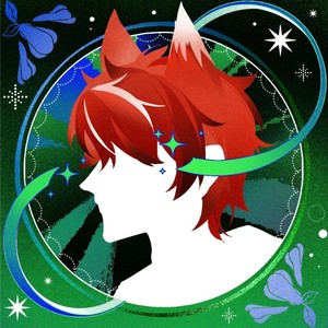 时光洪流 - 莲雾猫封面