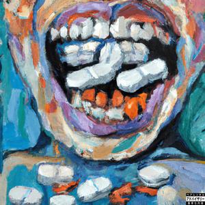 Pille fressen (feat. SIDVRTA, HEPPO & Shocka) (Explicit)