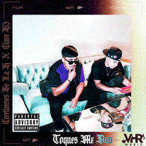 Toques Me Das (Single)