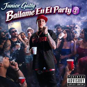Bailame en el party