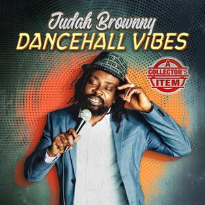 Getty Getty No Want it (feat. Lone Ranger)