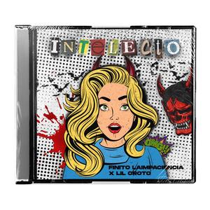 Intelecto (feat. Lil Croto) [Explicit]