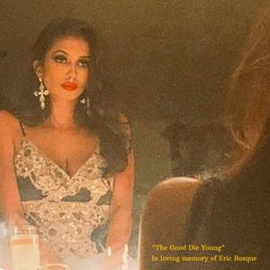 Only 18 (feat. Eric Bosque)