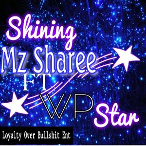 Shining Star (feat. WP)