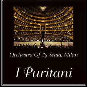 I Puritani: Act I, Part I