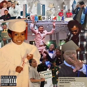 Celebrate (Slowed & Reverb) (Explicit)