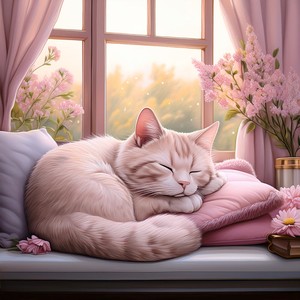 Music For Pets’ Calm And Comfort