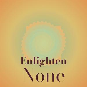 Enlighten None