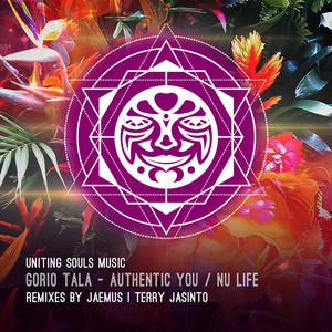 Authentic You (Jaemus' B-side Funk remix)