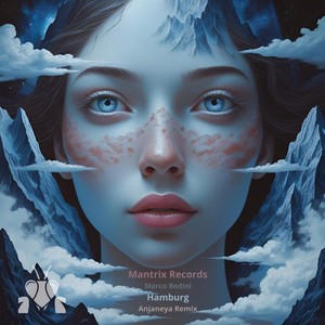 Hamburg (Anjaneya Remix)