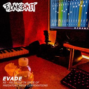 Evade - Re-release