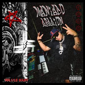 Maniaco Session Vol.1 // LE BABY (Explicit)