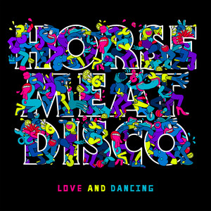 Love And Dancing (Explicit)