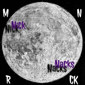MoonRock (feat. Nick Nacks) (Explicit)
