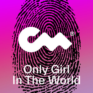 Only Girl In The World (Sgrn Remix)