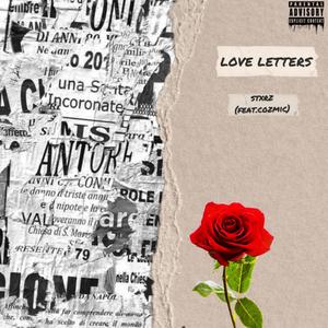 Love Letters (Explicit)