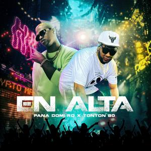 En Alta (Tonton 80 Remix)