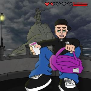 Tony el Gordo (feat. PVPi KV$H) (Explicit)