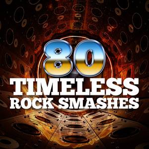 80 Timeless Rock Smashes