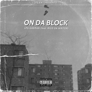 On da Block (Explicit)