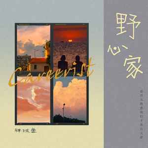 野心家-胖球鱼