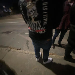 Motion (official audio) (Explicit)