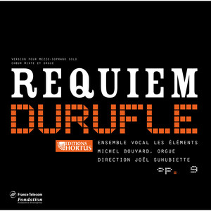 Duruflé: Requiem