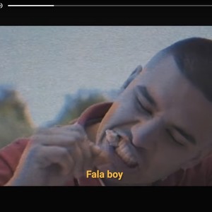 Visa Irmandade (Explicit)