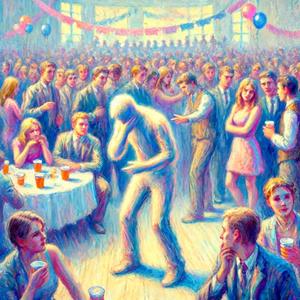 Think 2 Much (feat. seleen)