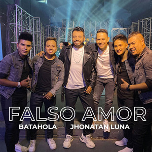 Falso Amor (Mix)