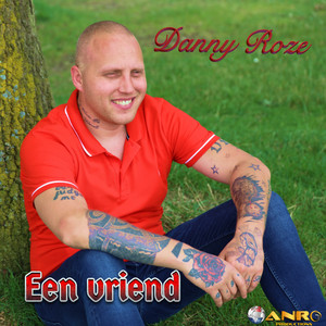 Een vriend