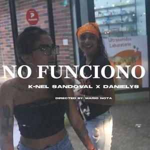 No Funciono (feat. Danielys & Shakaboy)