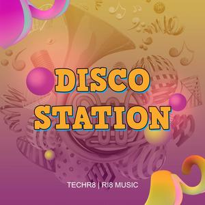 Disco Station