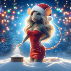 DADDY NOEL ! (Explicit)