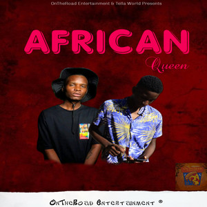 African Queen