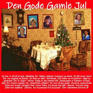 Den Gode Gamle Jul