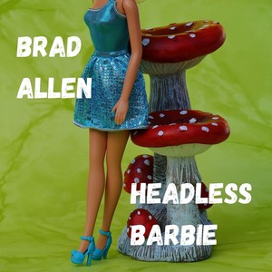 Headless Barbie