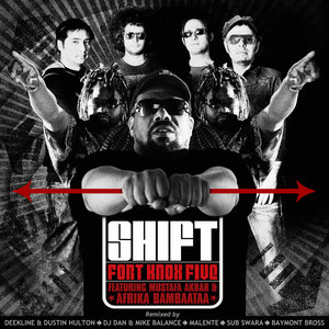 Shift Remixes