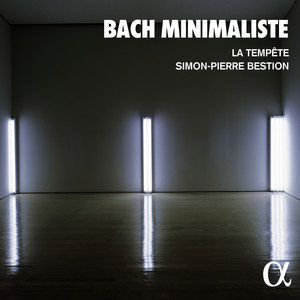 La tempête - Harpsichord Concerto No. 1 in D Minor, BWV 1052 - I. Allegro