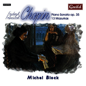 Sonata, Op. 35: Grave - Doppio movimento