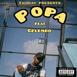 POPA (feat. Gflembo) [Explicit]