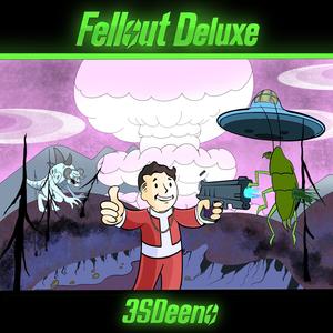 Black Ginger & Blonde (Explicit)