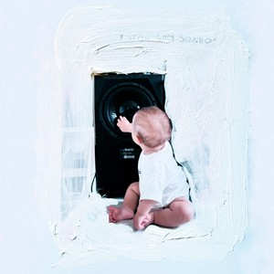 Meu nariz entre o teu cabelo