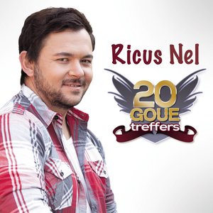 Ricus Nel - Windgat, My Honne