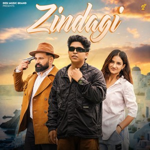 Zindagi